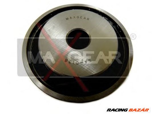 MAXGEAR 54-0138 - vezérműszíj vezetőgörgő FIAT LANCIA 1. kép