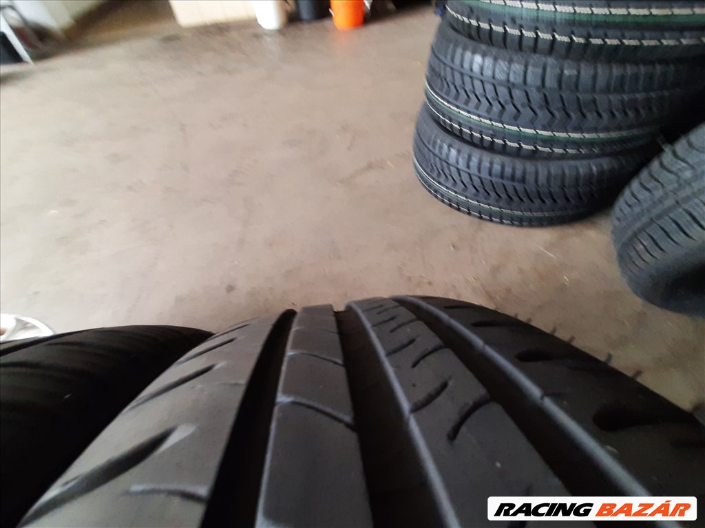  205/65R15 Michelin Energy Saver csak 2db Újak!!! zxx 3. kép