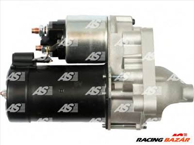 AS-PL S3016 - önindító CITROËN DS FIAT HONDA OPEL PEUGEOT STANGUELLINI TOYOTA