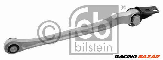FEBI BILSTEIN 24007 - Lengőkar MERCEDES-BENZ 1. kép