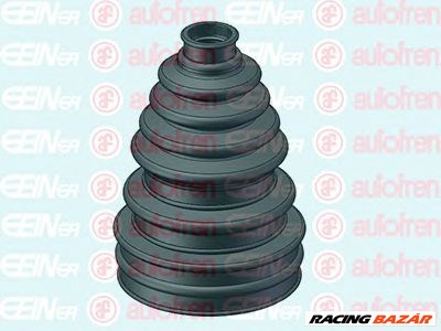 AUTOFREN SEINSA D8000E - féltengely gumiharang készlet AIXAM ALFA ROMEO ASTON MARTIN AUDI BENTLEY BM 1. kép