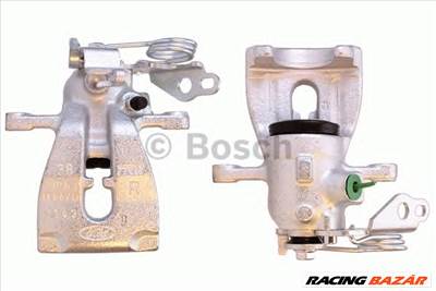 BOSCH 0 986 135 430 - féknyereg FORD FORD AUSTRALIA