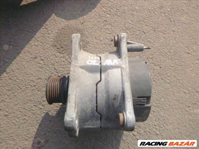 VW, SEAT, SKODA 70 AH generátor BOSCH 0123 310 019, 028 903 025 H 028903025h 0123310019