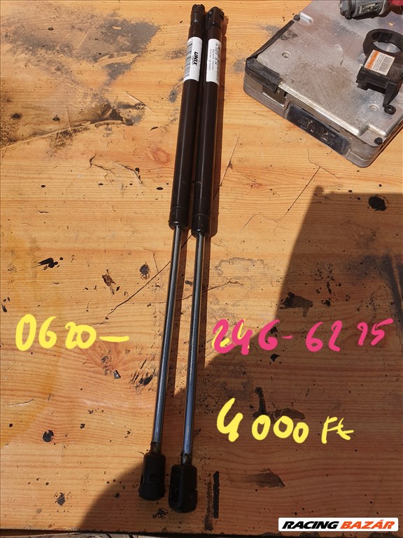 Fiat Punto II Teleszkóp pár  1. kép