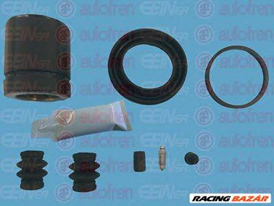 AUTOFREN SEINSA D41872C - féknyereg javítókészlet OPEL VAUXHALL