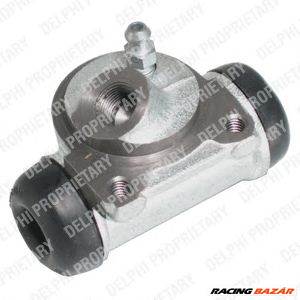 DELPHI LW21073 - fékmunkahenger PEUGEOT