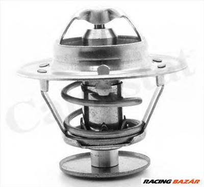 CALORSTAT by Vernet TH1514.88J - termosztát, hűtőfolyadék SAAB VOLVO