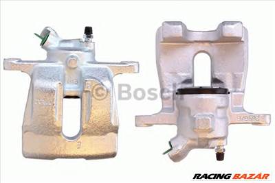 BOSCH 0 986 135 436 - féknyereg LAND ROVER