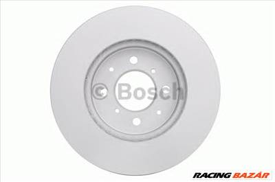 BOSCH 0 986 479 B23 - féktárcsa HONDA MG ROVER