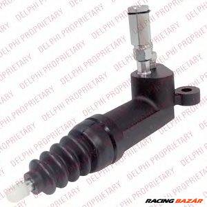 DELPHI LL80137 - kuplung munkahenger AUDI PORSCHE SKODA VW