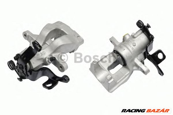 BOSCH 0 986 134 000 - féknyereg CITROËN 1. kép