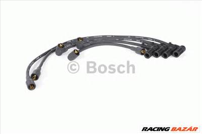 BOSCH 0 986 356 846 - gyújtókábel szett FIAT