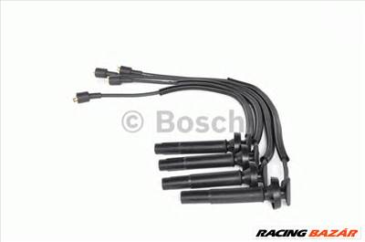 BOSCH 0 986 357 262 - gyújtókábel szett SUBARU