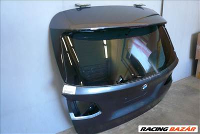 BMW 2-ES F45 Active Tourer csomagtérajtó 2012-2022