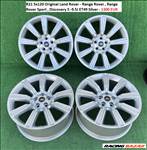 R21 5x120 Original Land Rover - Range Rover , Range Rover Sport , Discovery 5 -9.5J ET49 alufelnik