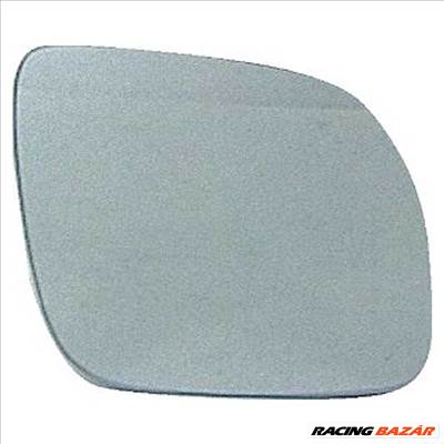 Seat Leon jobb oldali tükörlap 1999-2006