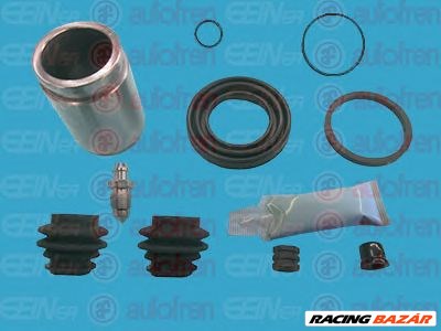 AUTOFREN SEINSA D42225C - féknyereg javítókészlet FORD HYUNDAI KIA NISSAN 1. kép
