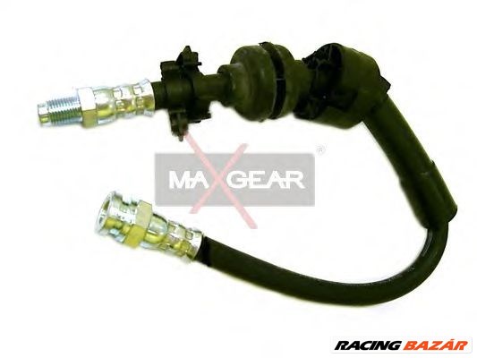 MAXGEAR 52-0068 - fékcső FIAT LANCIA 1. kép