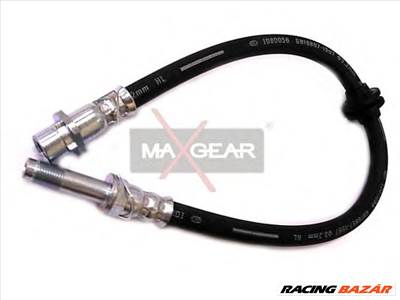 MAXGEAR 52-0100 - fékcső BMW BMW (BRILLIANCE)