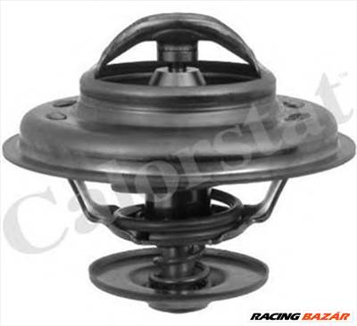 CALORSTAT by Vernet TH5963.80J - termosztát, hűtőfolyadék CHRYSLER FORD JEEP LAND ROVER OPEL ROVER V