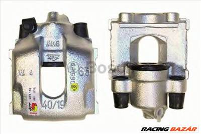 BOSCH 0 986 473 159 - féknyereg BMW BMW (BRILLIANCE)