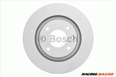 BOSCH 0 986 479 B27 - féktárcsa CITROËN PEUGEOT