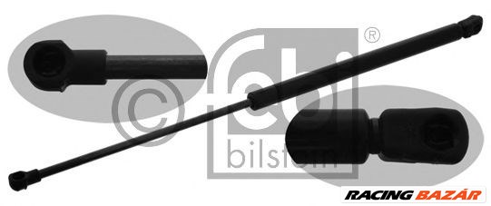 FEBI BILSTEIN 23386 - csomagtérajtó teleszkóp AUDI SEAT VW 1. kép