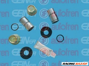 AUTOFREN SEINSA D7001 - gumiharang, féknyereg vezetés DAEWOO OPEL 1. kép