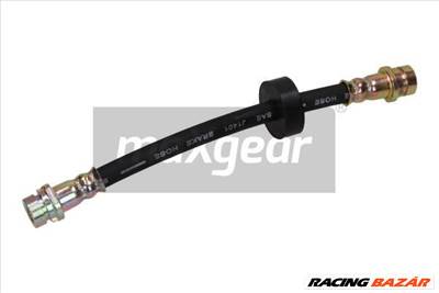 MAXGEAR 52-0163 - fékcső FORD