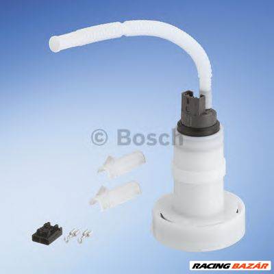 BOSCH 0 986 580 802 - üzemanyagpumpa RENAULT