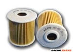 ALCO FILTER MD-401 - olajszűrő NISSAN 1. kép