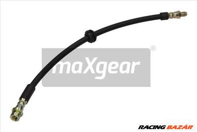 MAXGEAR 52-0211 - fékcső FORD