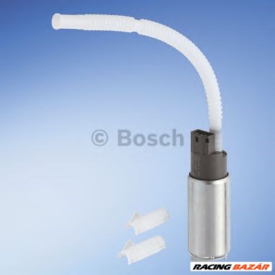 BOSCH 0 986 580 803 - üzemanyagpumpa RENAULT 1. kép