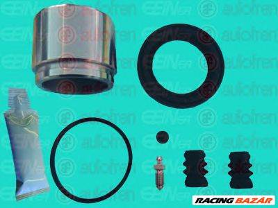 AUTOFREN SEINSA D41882C - féknyereg javítókészlet MITSUBISHI