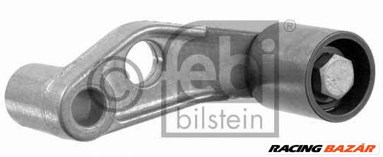 FEBI BILSTEIN 21766 - vezérműszíj vezetőgörgő AUDI SEAT SKODA VW VW (SVW) 1. kép