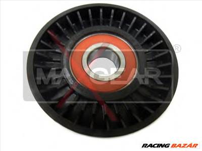 MAXGEAR 54-0416 - hosszbordásszíj feszítőgörgő CHEVROLET OPEL SAAB VAUXHALL