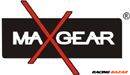 MAXGEAR 54-1318 - hosszbordásszíj vezetőgörgő HYUNDAI KIA