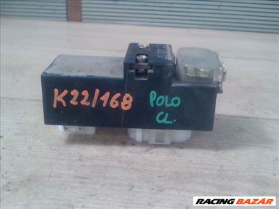VOLKSWAGEN POLO CLASSIC -99 Hűtőventilátor relé
