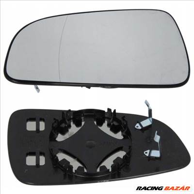 Opel Astra H jobb oldali tükörlap 2004-2009