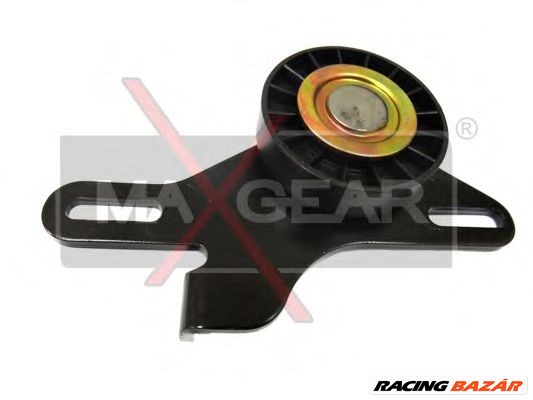 MAXGEAR 54-0307 - hosszbordásszíj feszítőgörgő RENAULT 1. kép