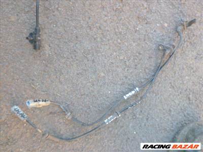 Dacia Logan II 2019 hátsó ABS jeladó kerékagyhoz