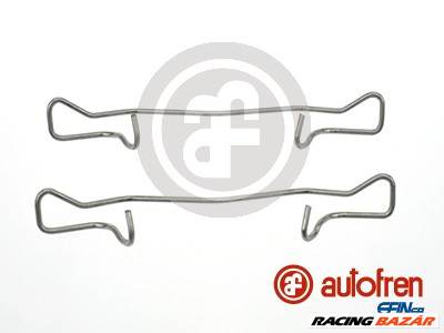 AUTOFREN SEINSA D42344A - Fékbetét szerelékkészlet AUDI BMW CITROËN CUPRA FORD HONDA JAGUAR LAND ROV