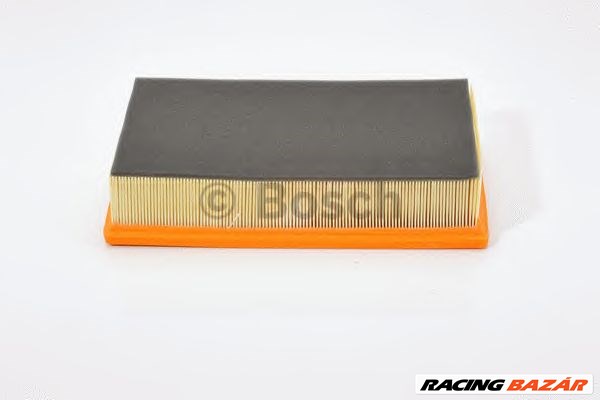 BOSCH F 026 400 007 - légszűrő VW 1. kép