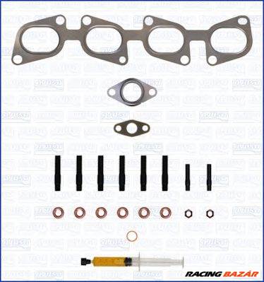 AJUSA JTC11489 - turbófeltöltő szerelőkészlet ALFA ROMEO CADILLAC FIAT HOLDEN OPEL SAAB VAUXHALL