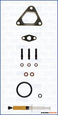 AJUSA JTC11816 - turbófeltöltő szerelőkészlet DAF ISUZU MERCEDES-BENZ SCANIA