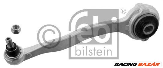 FEBI BILSTEIN 21439 - Lengőkar MERCEDES-BENZ 1. kép