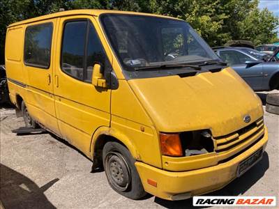 Ford Transit Mk3 2.5D bontott alkatrészei