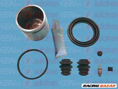 AUTOFREN SEINSA D42237C - féknyereg javítókészlet KIA