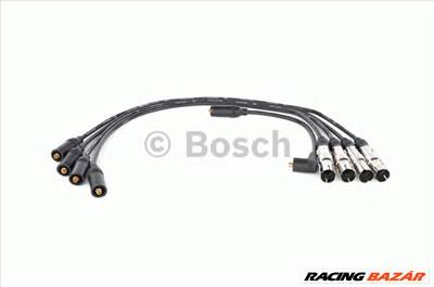 BOSCH 0 986 356 304 - gyújtókábel szett AUDI VW