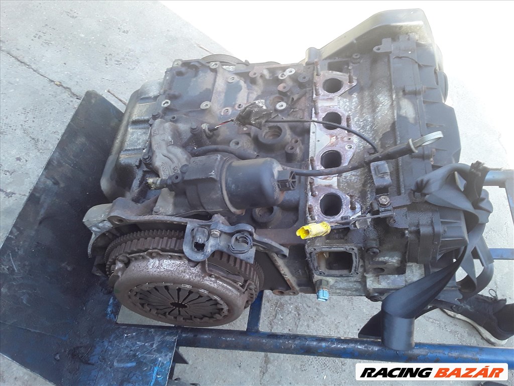 Peugeot 307 1.6 16v Nfu Motor 1. kép